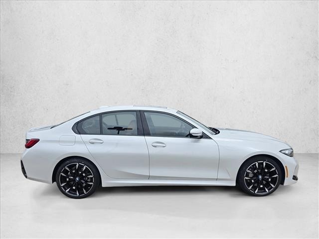 2026 BMW 330i