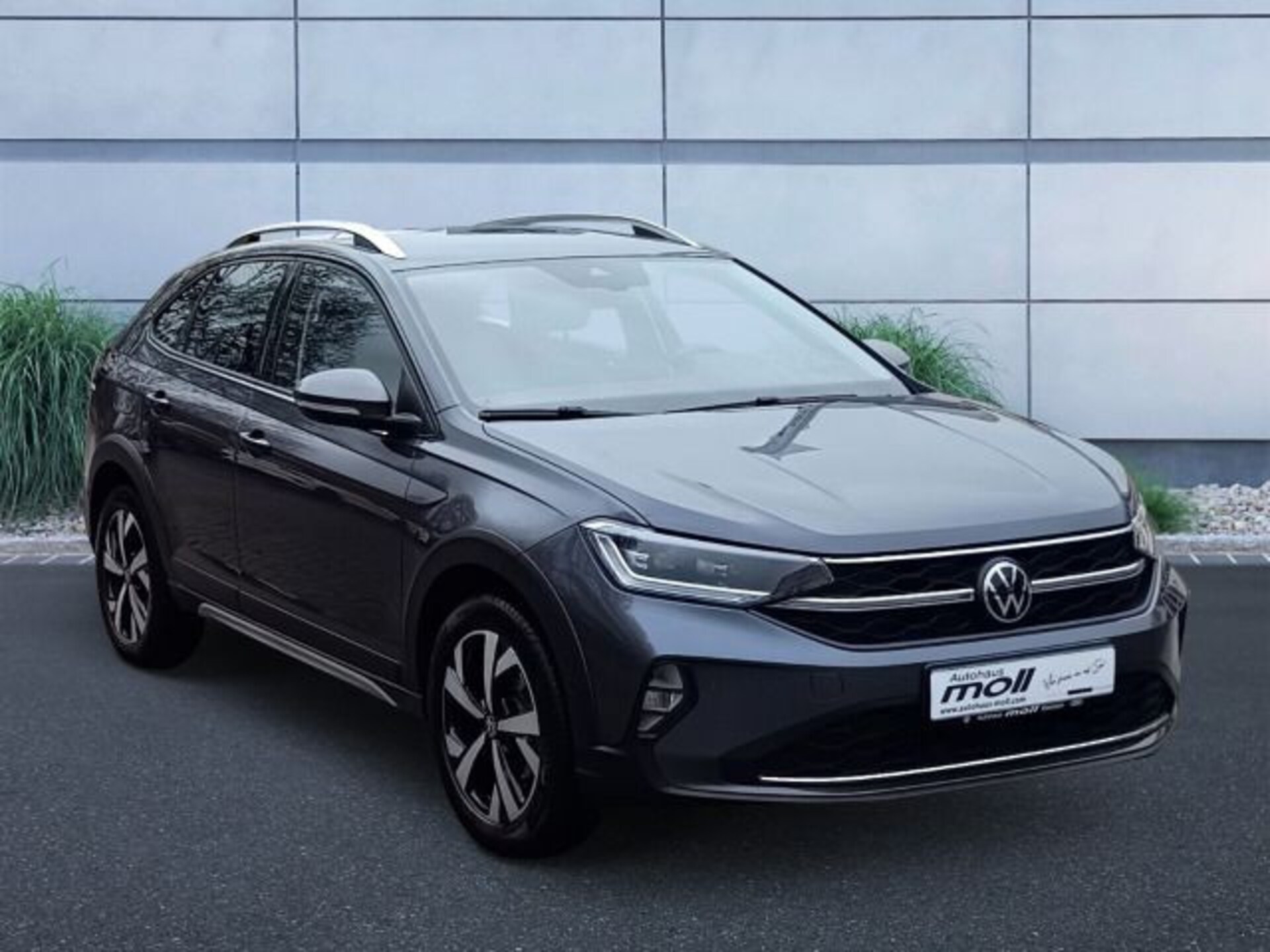 Volkswagen Taigo Style