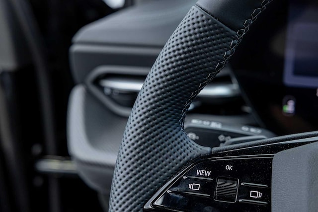 2026 Audi SQ5 Premium Plus - Photo 16
