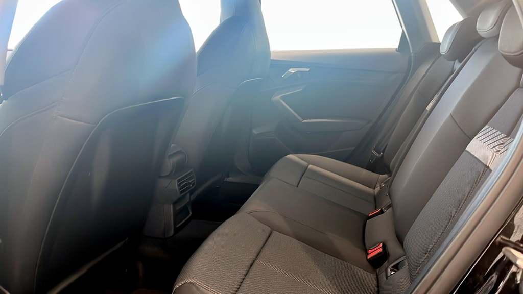 Bild som visar Audi A3 Sportback A3 Sportback 35 TFSI Proline advanced 150 hk S tronic - för mer information kontakta din Audi Partner