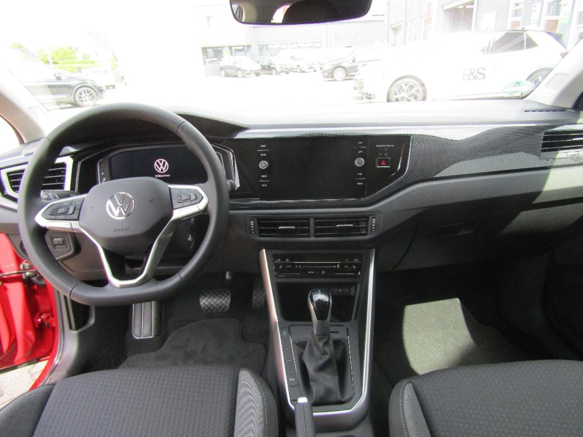 Volkswagen Taigo Life