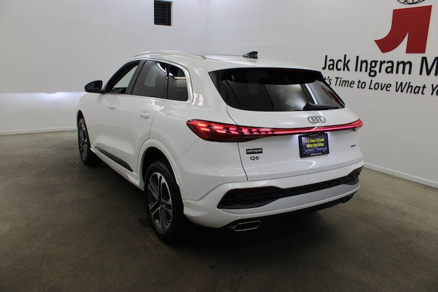 2026 Audi Q5