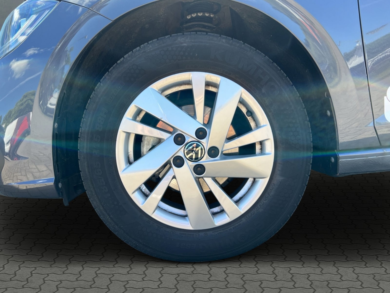 Volkswagen Polo – Bild 6