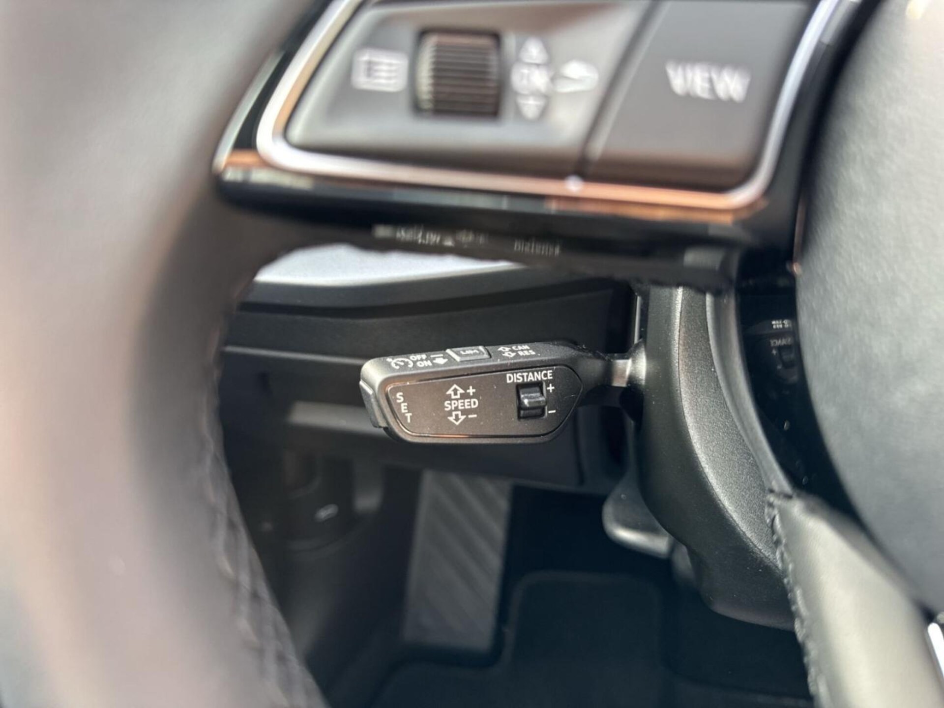 Audi A3 Limousine S line