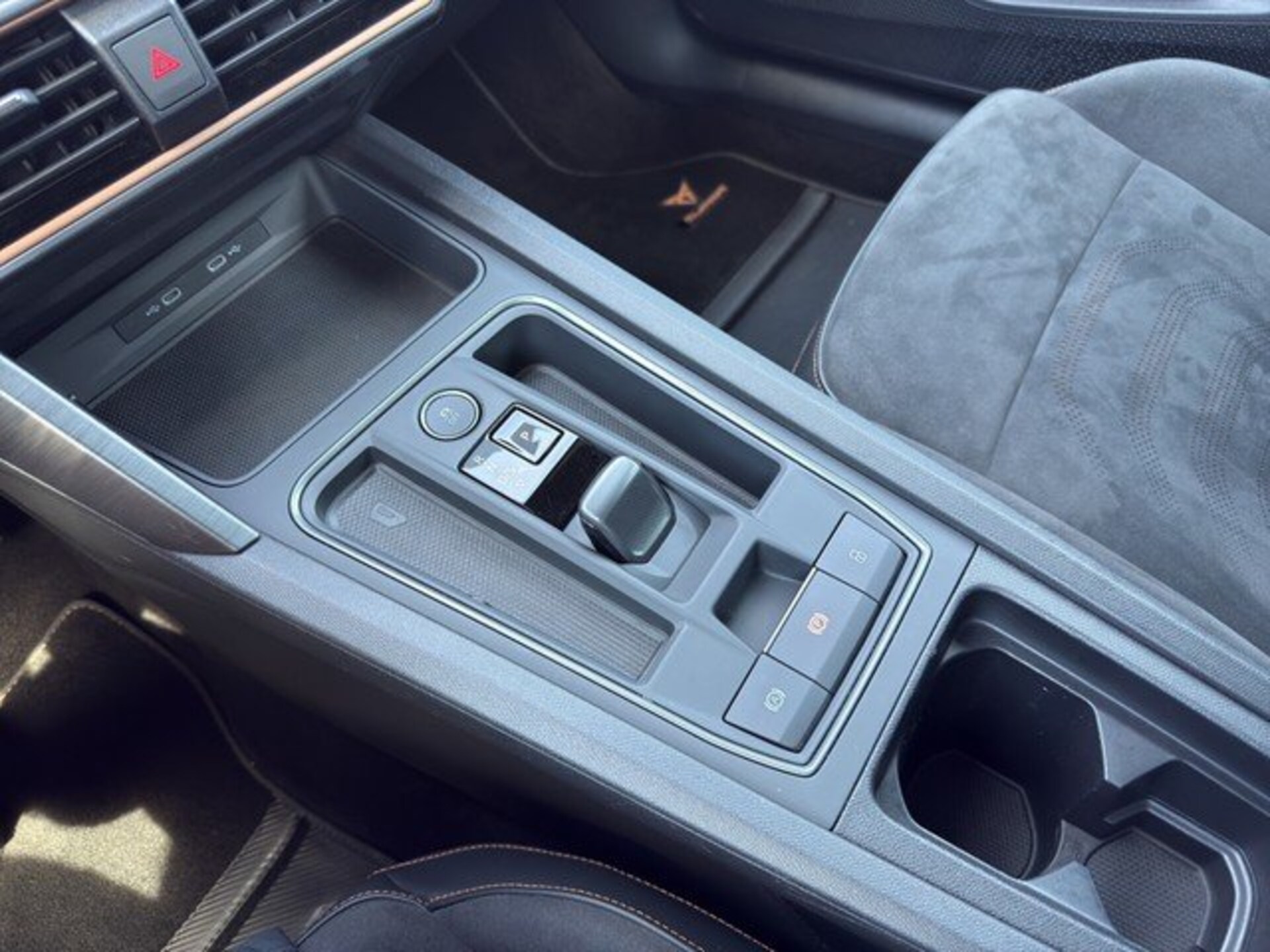 CUPRA Formentor VZ