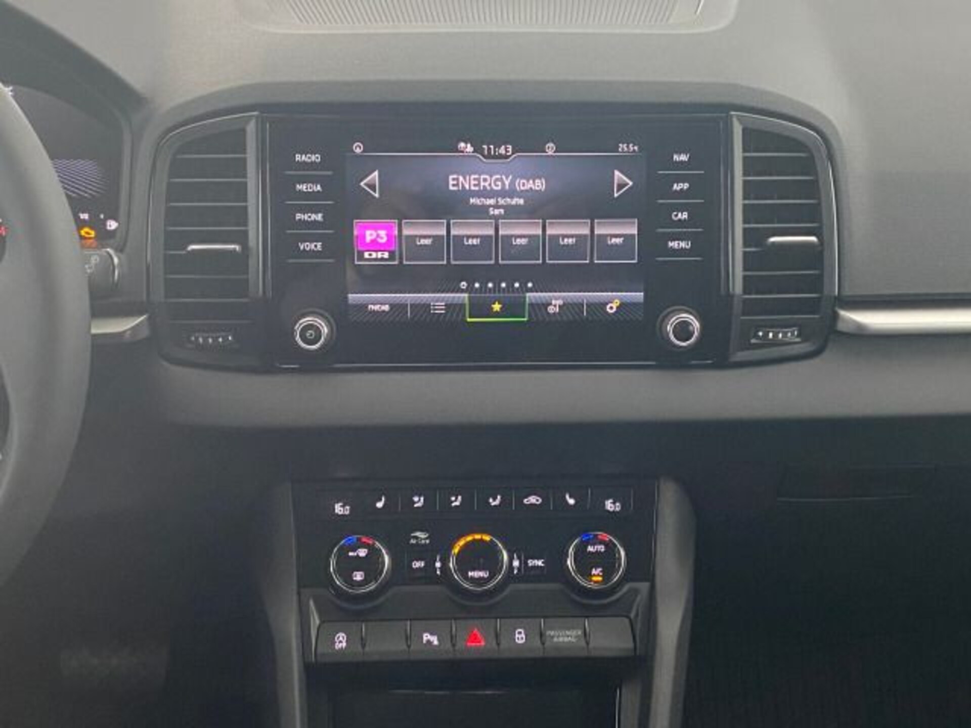 Skoda Karoq Selection