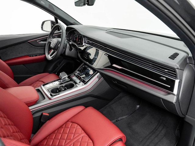 2026 Audi SQ7 Prestige - Photo 25