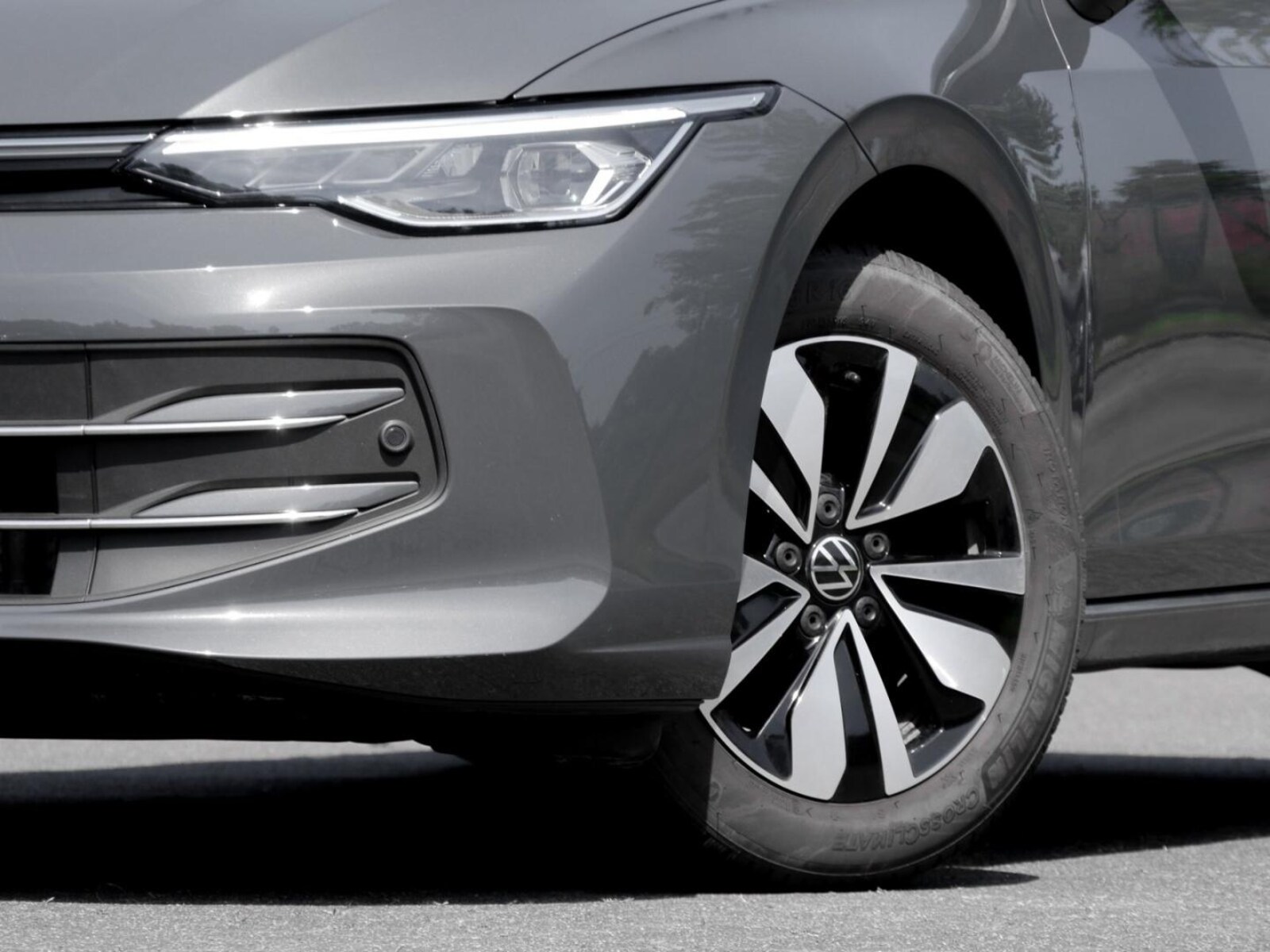 Volkswagen Golf – Bild 5