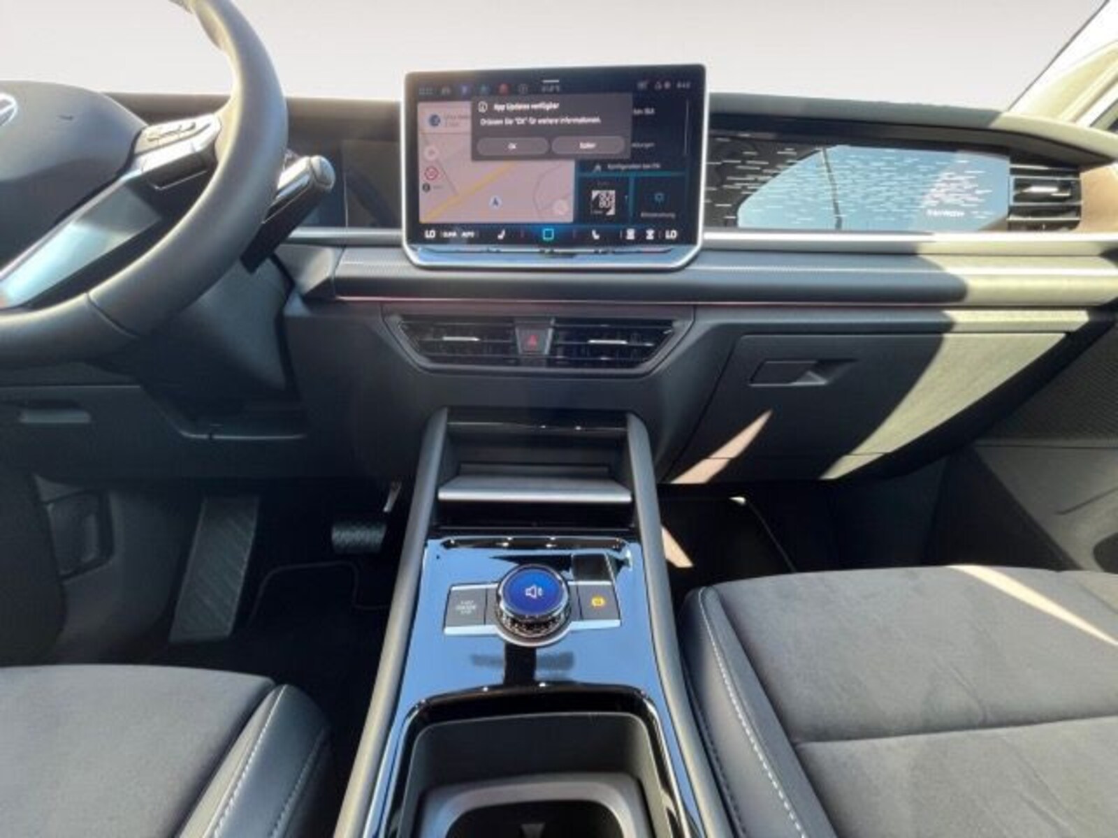 Volkswagen Tayron – Bild 11