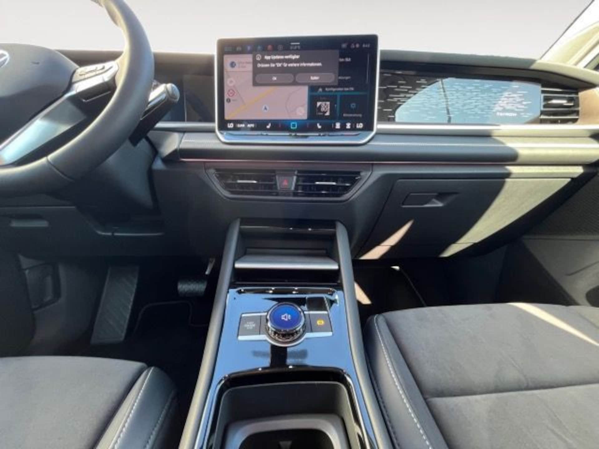 Volkswagen Tayron Elegance