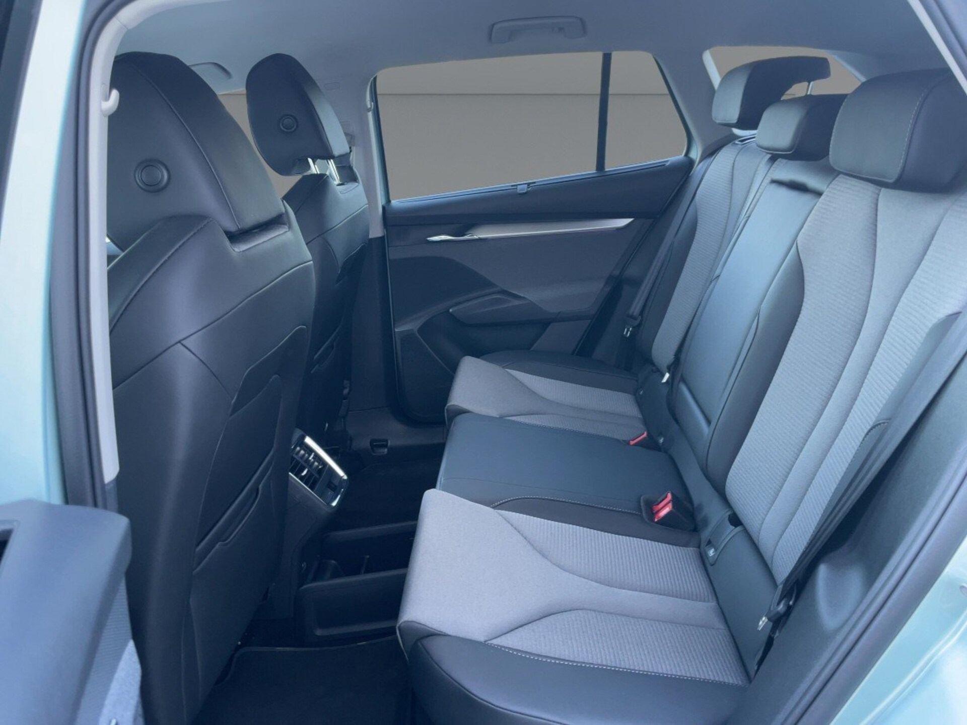 Skoda Enyaq Clever 85