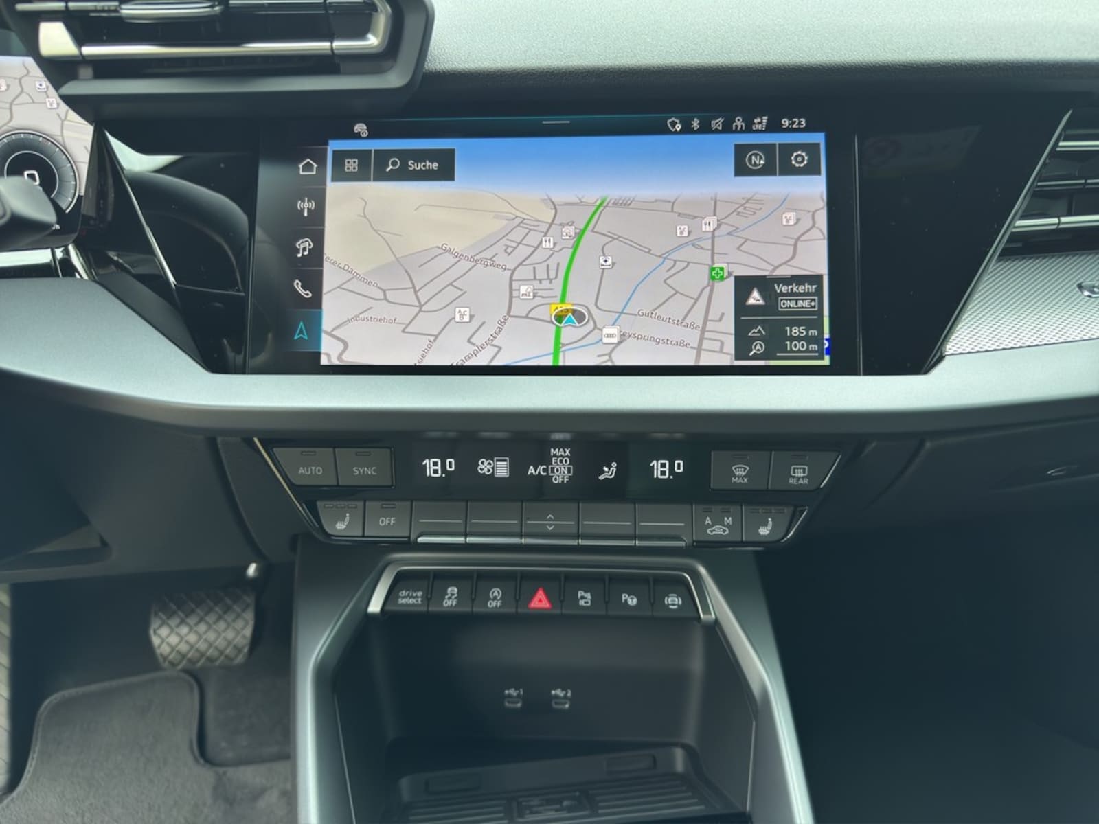 Audi A3 Sportback – Bild 15
