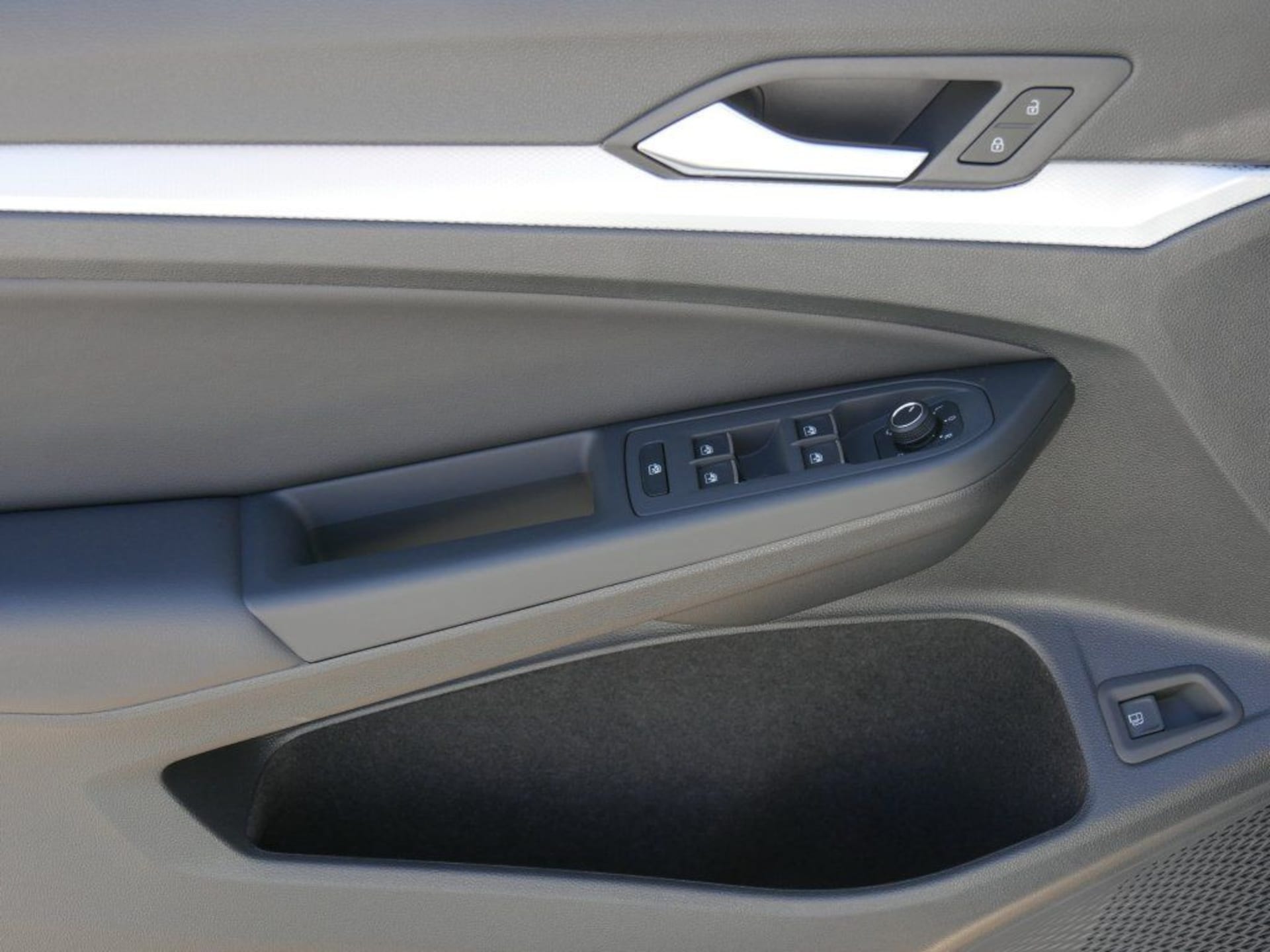 Volkswagen Golf Goal