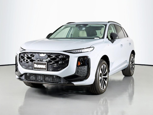 2026 Audi Q3 SUV