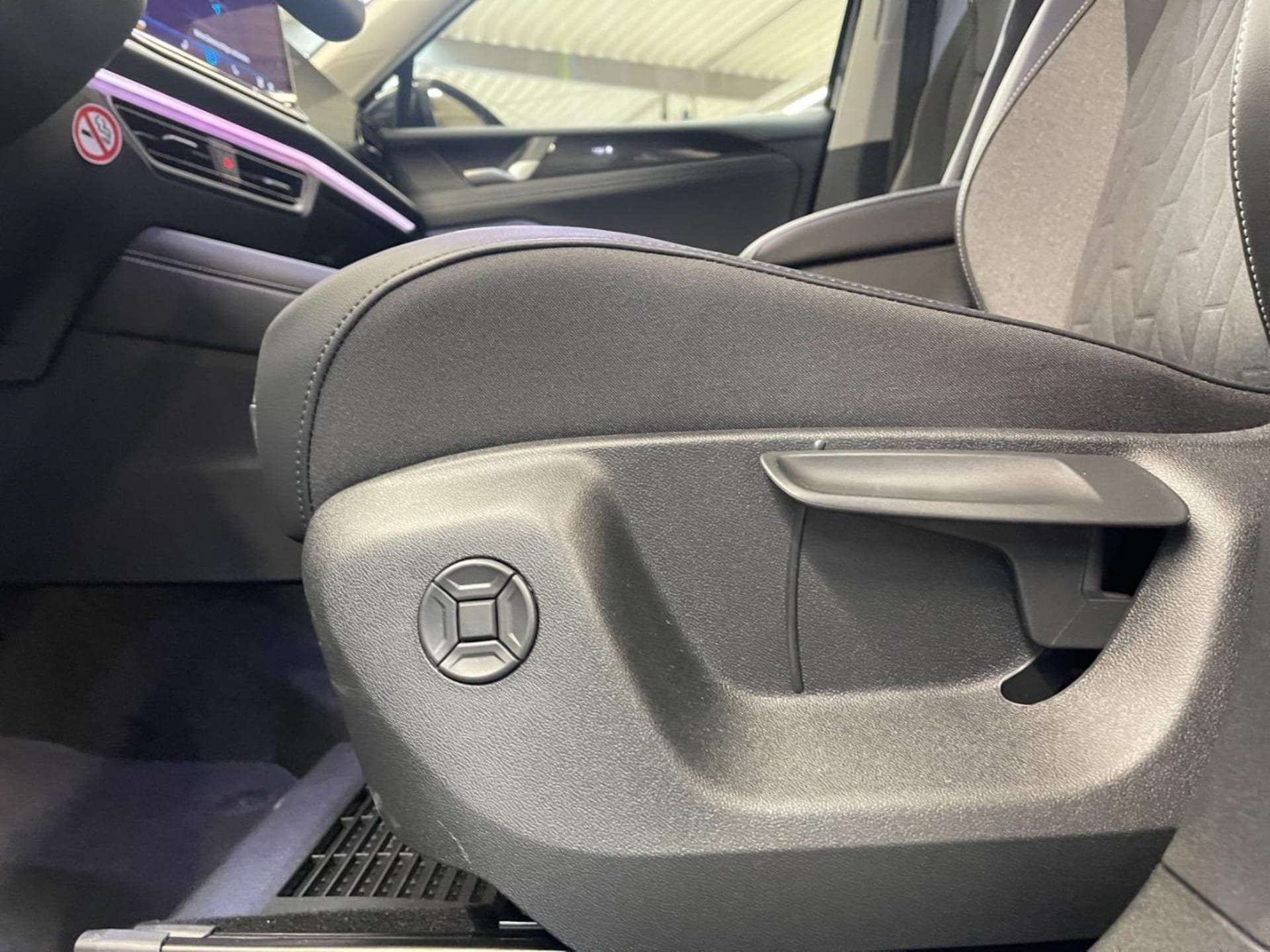 Volkswagen Tiguan ENERGY