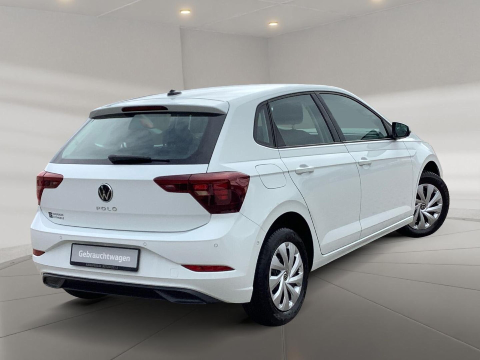 Volkswagen Polo Life