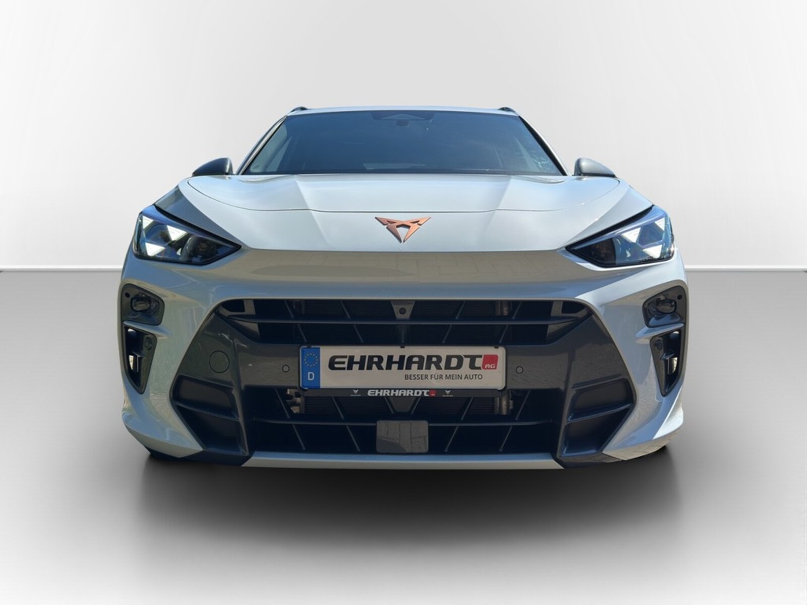 CUPRA Terramar – Bild 2