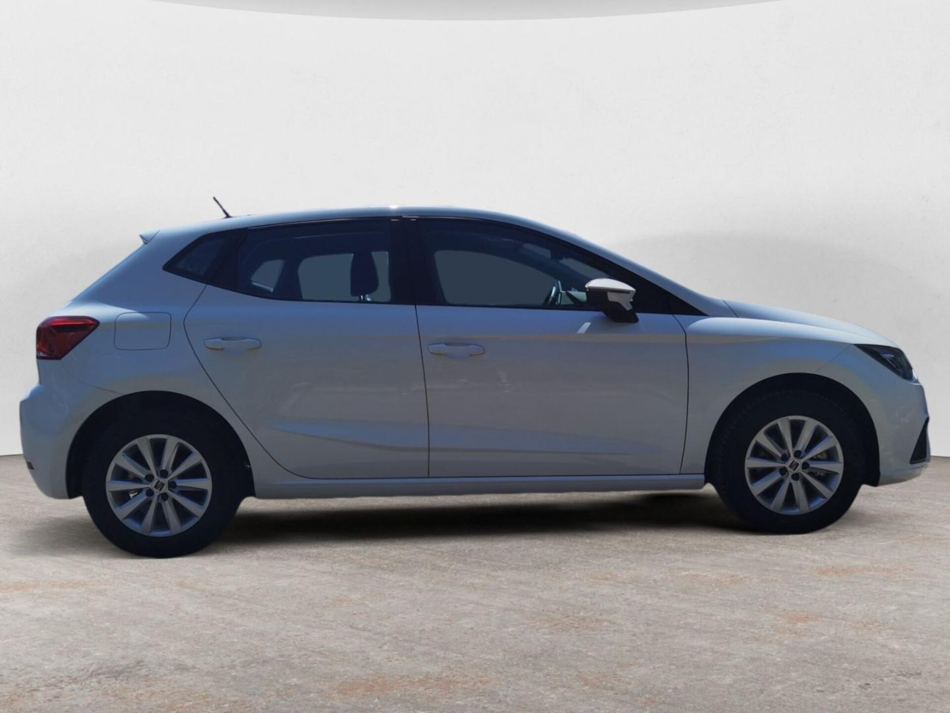 SEAT Ibiza Style