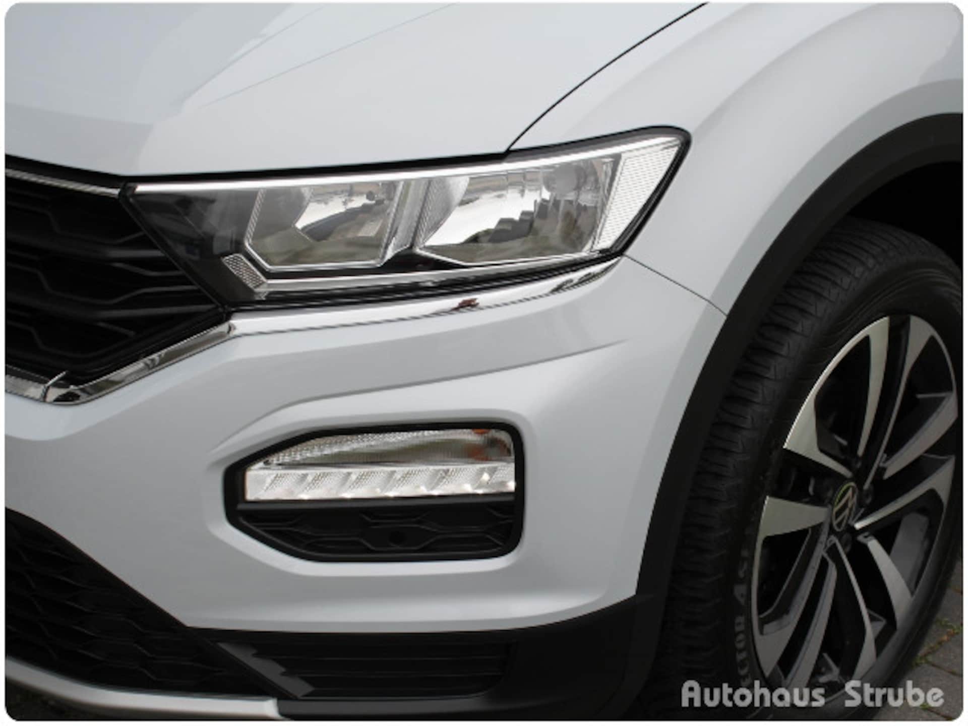 Volkswagen T-Roc United