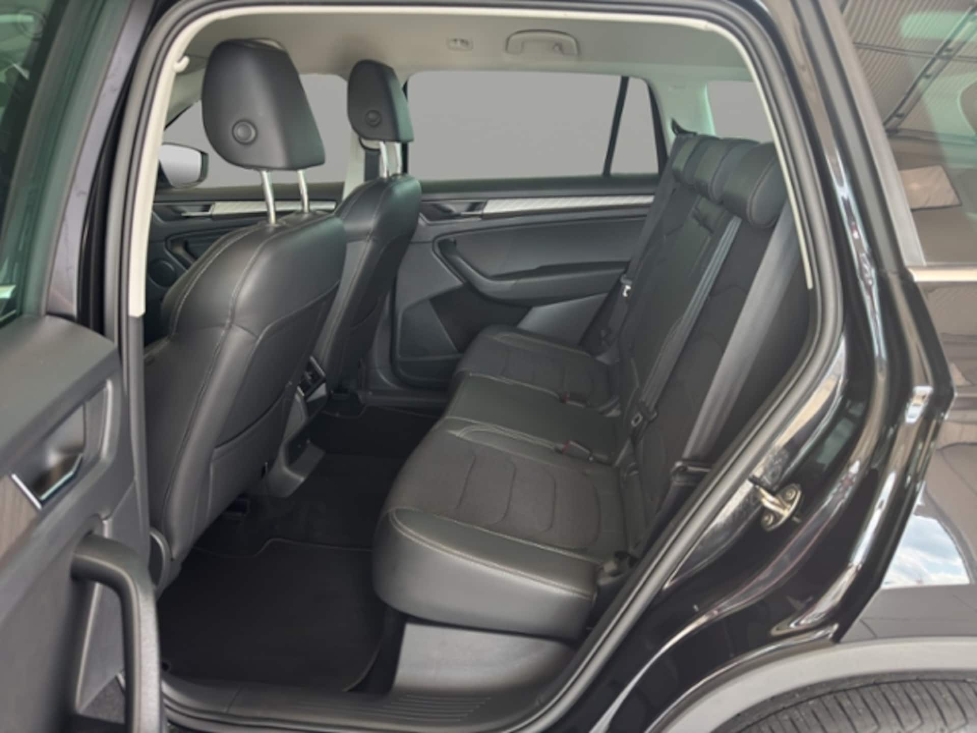 Skoda Kodiaq Style