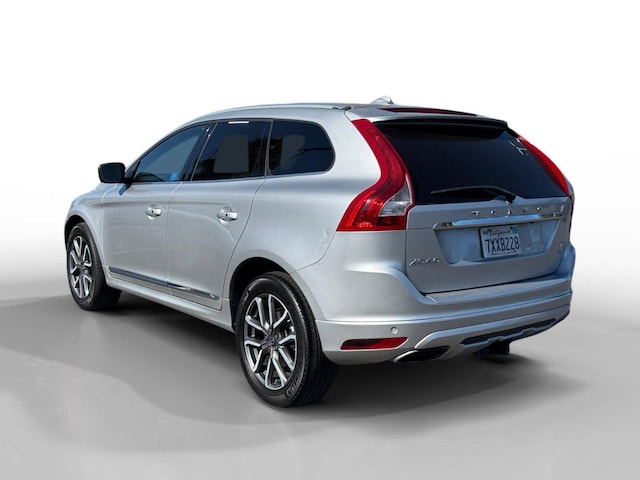 2017 Volvo XC60