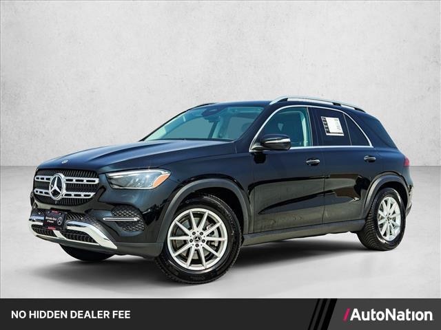 2026 Mercedes-Benz GLE 350