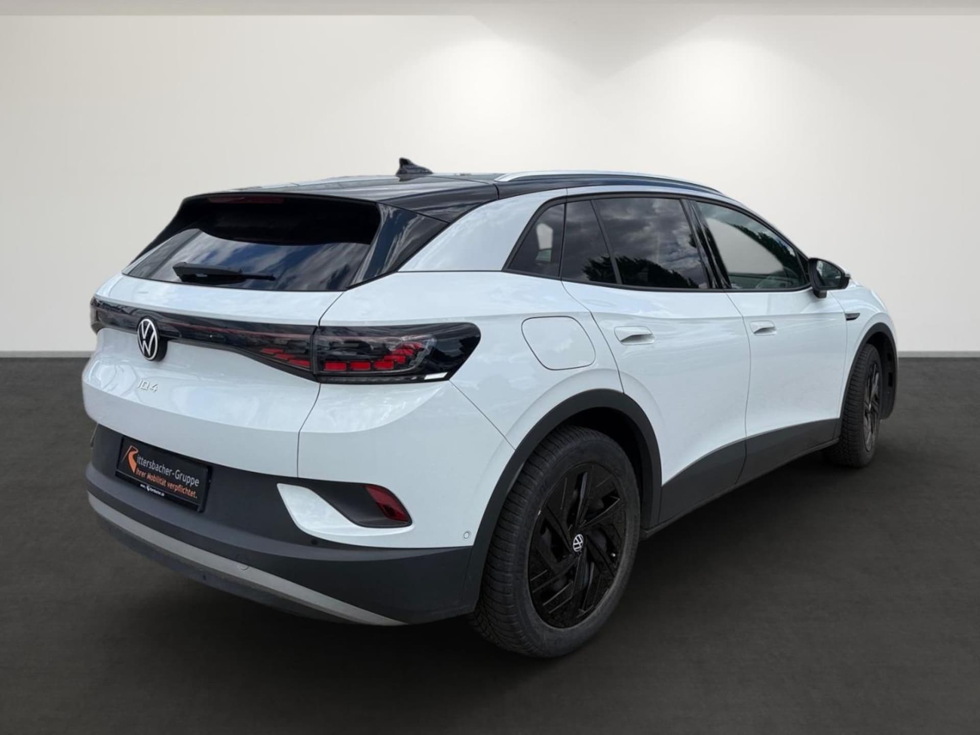 Volkswagen ID.4 Pro Performance