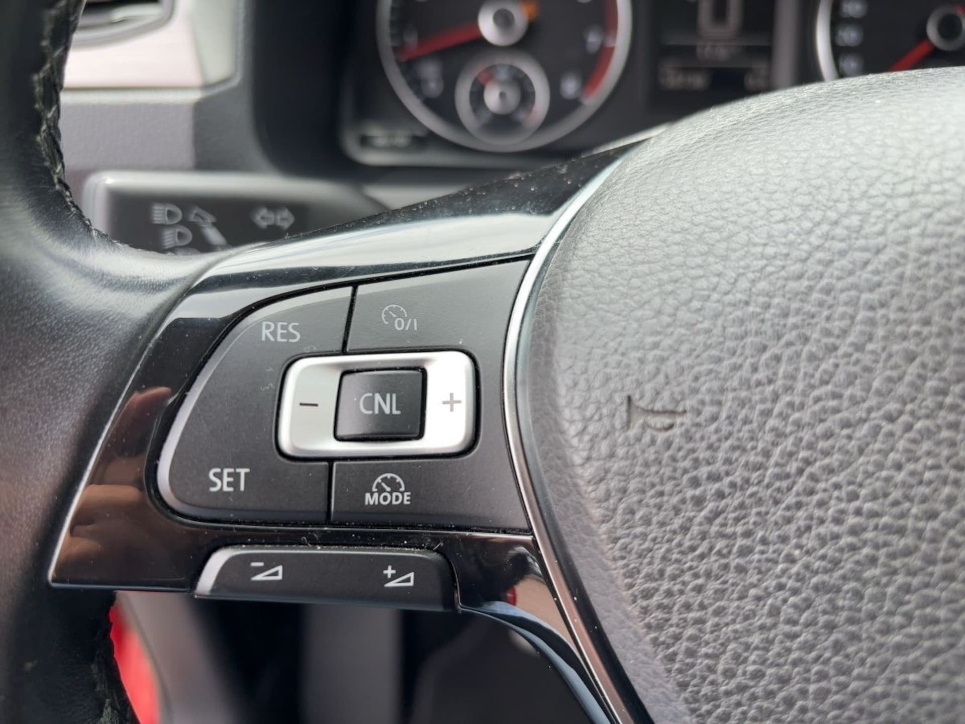 Volkswagen Caddy Trendline