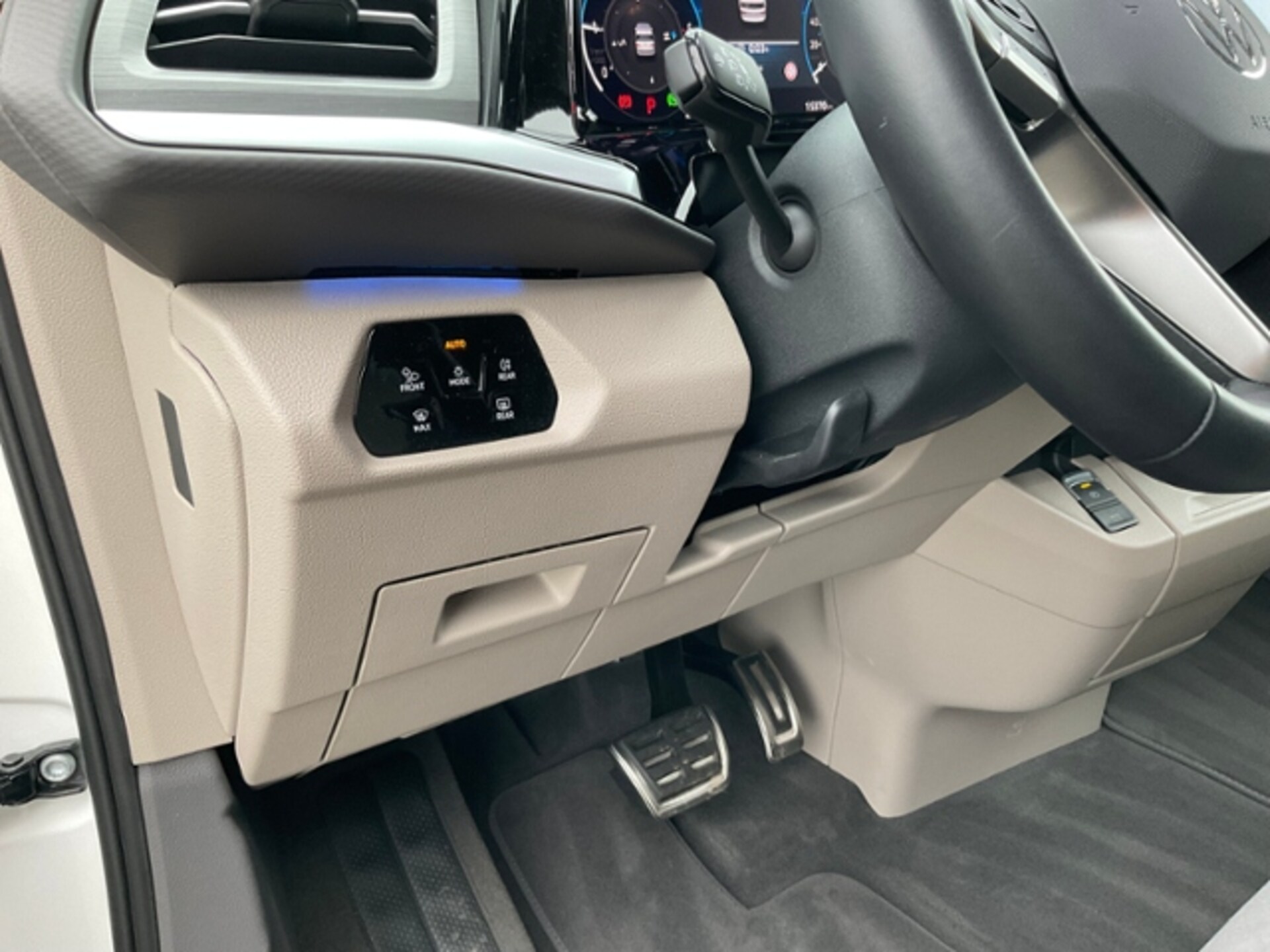 Volkswagen Multivan Langversion Style