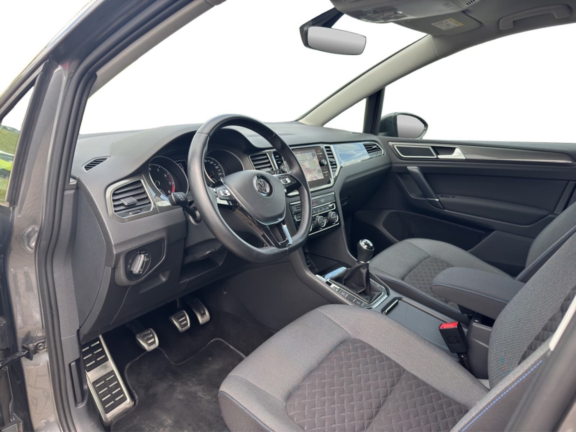 Volkswagen Golf Sportsvan JOIN