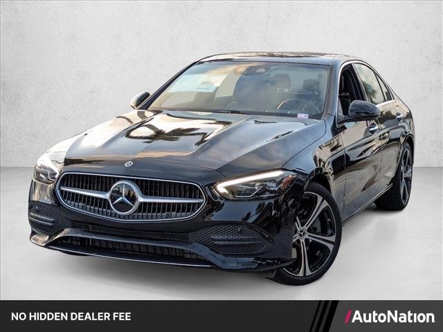 Photo of 2026 Mercedes-Benz C 300