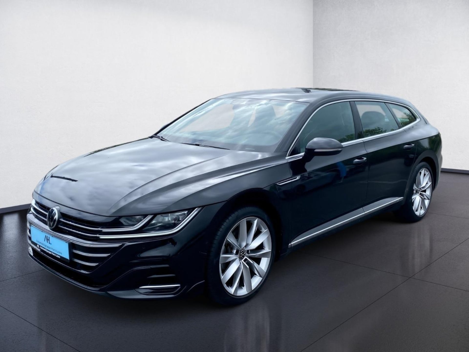 Volkswagen Arteon Shooting Brake R-Line