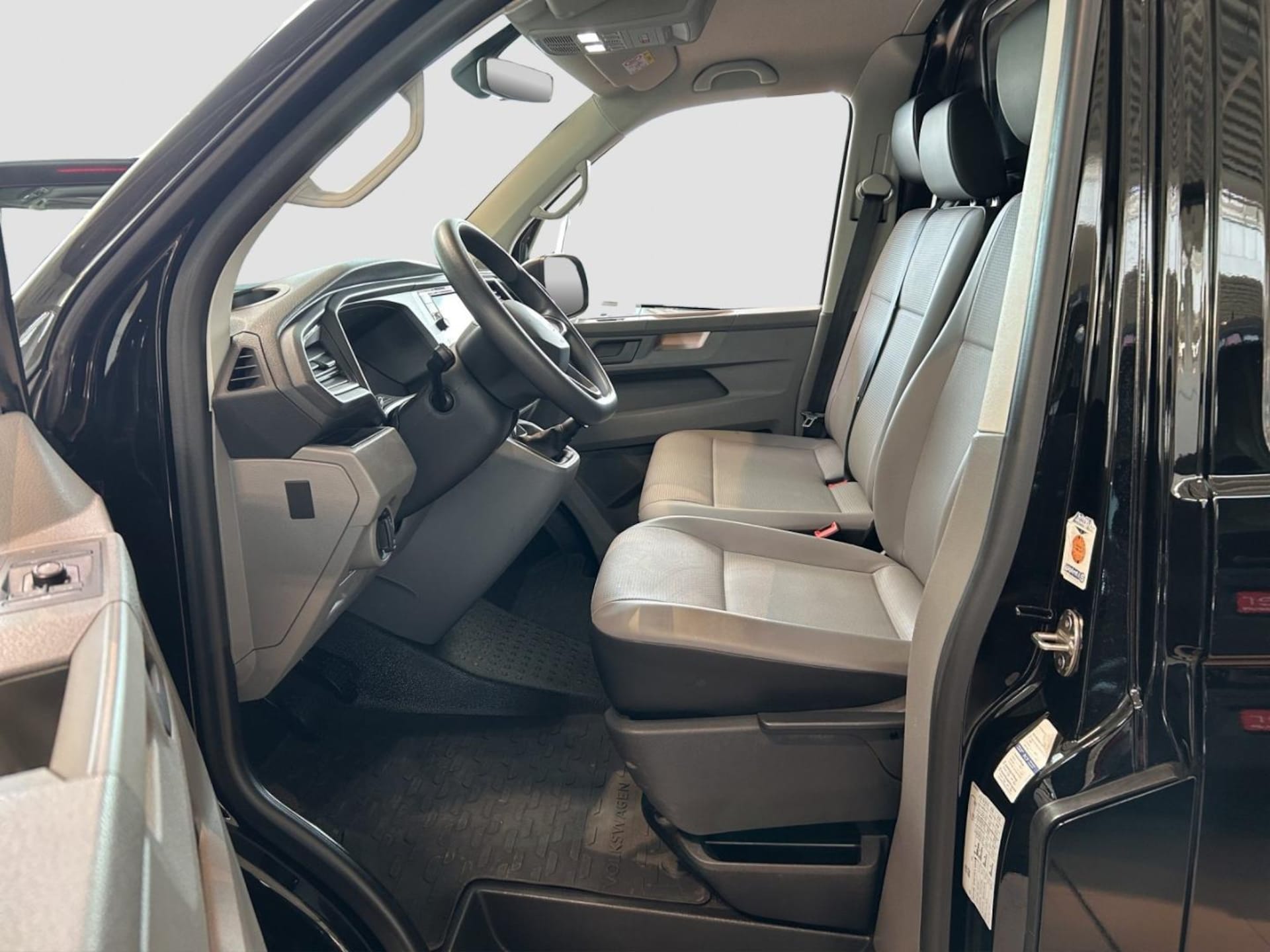 Volkswagen T6.1 Transporter Kasten kurzer Radstand