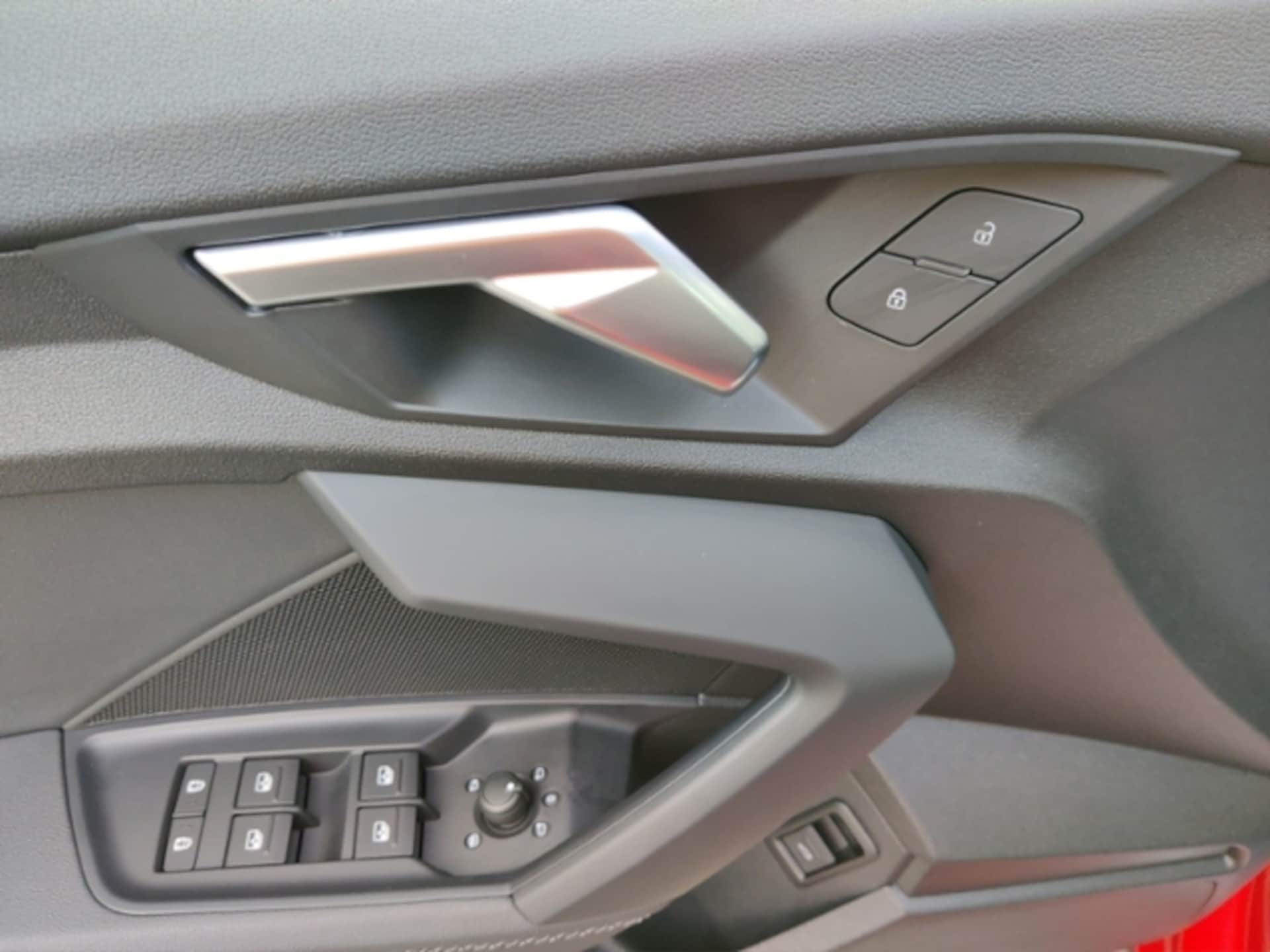 Audi A3 Sportback S line