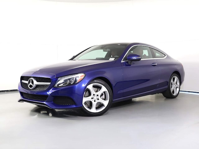 2017 Mercedes-Benz C-Class C 300 RWD photo