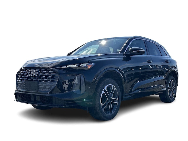 Image de {{modelName}} 2026 Audi Q5
