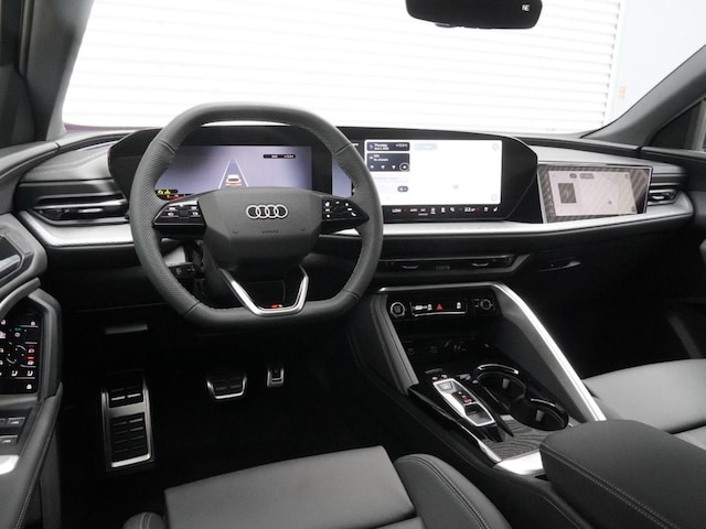 2026 Audi Q5 Sportback