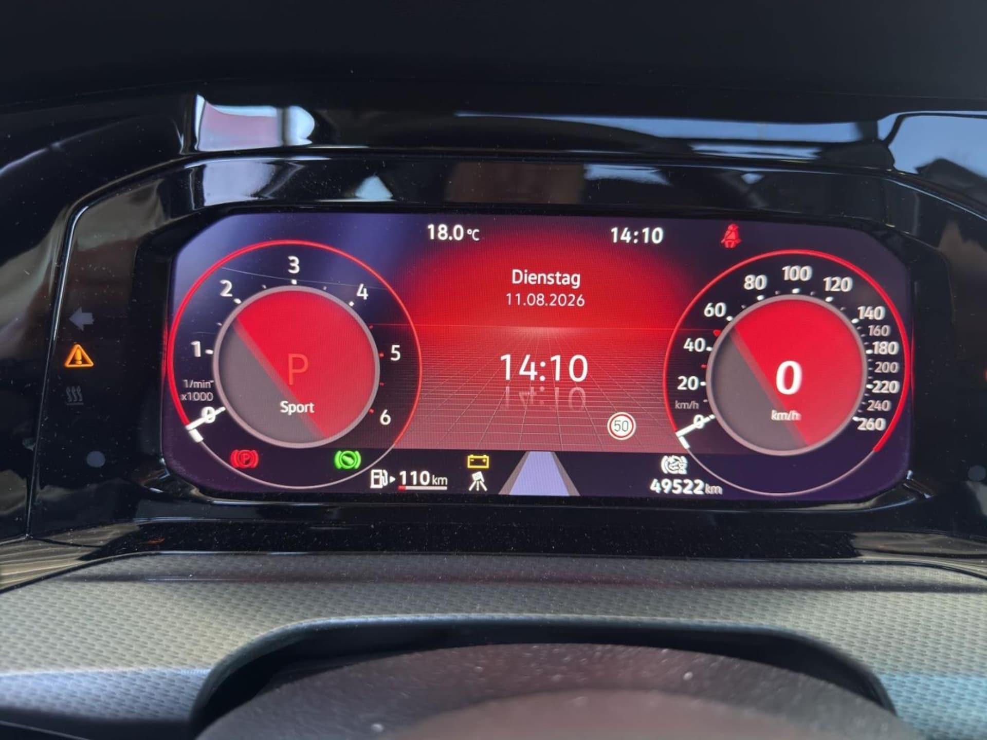 Volkswagen Golf Variant Alltrack