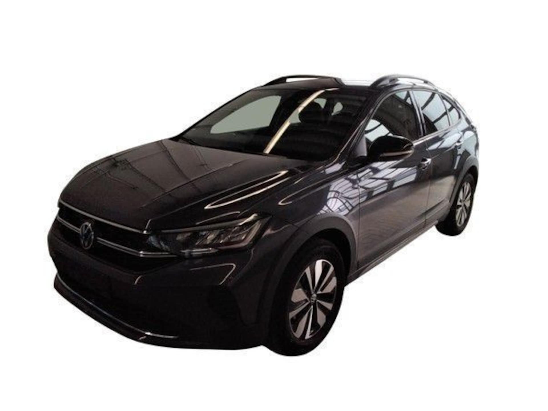 Volkswagen Taigo Goal
