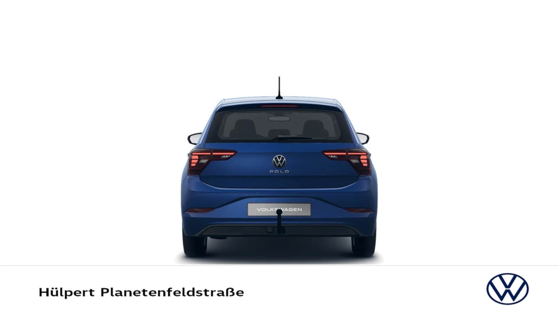 Volkswagen Polo Goal