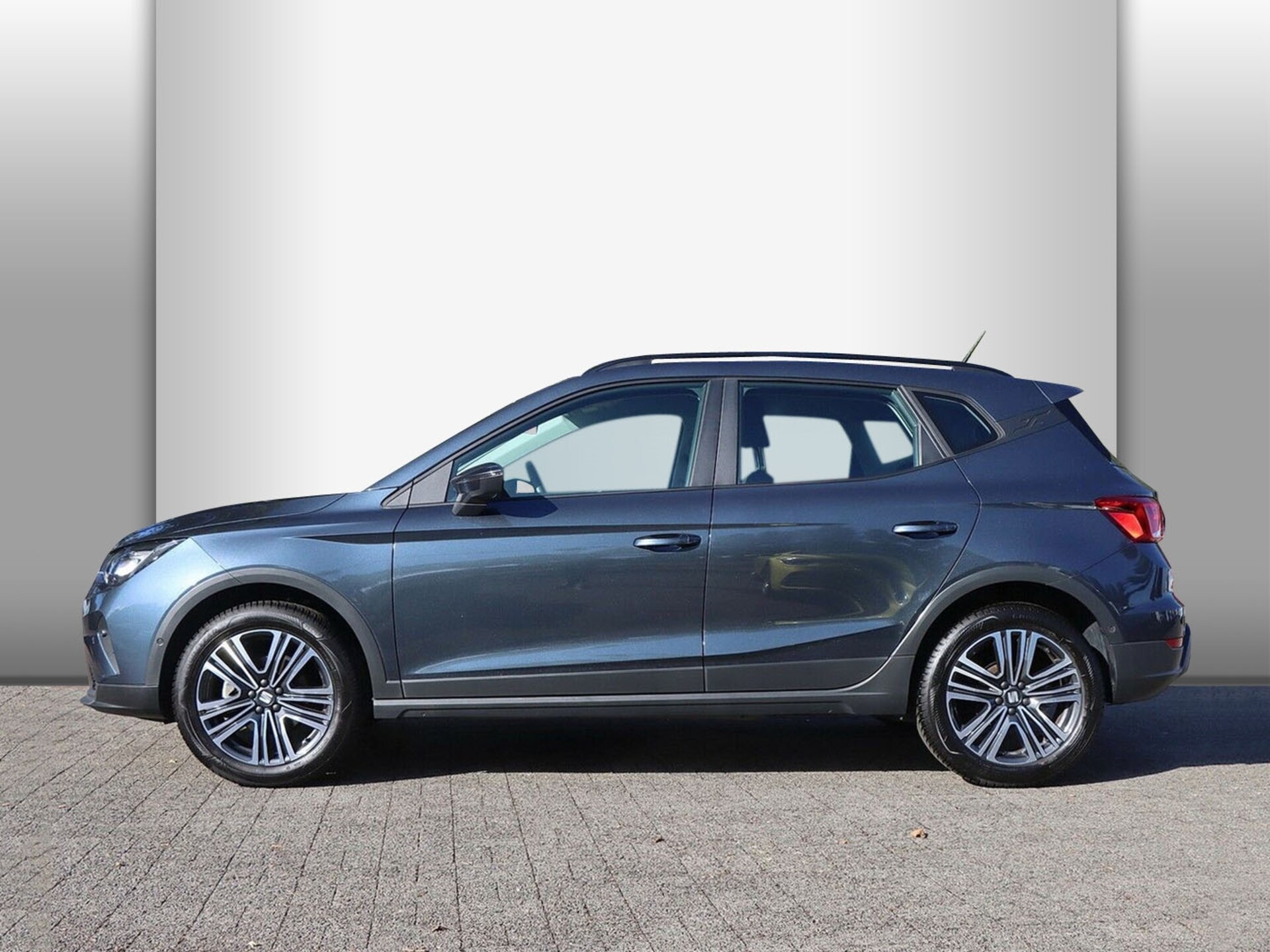 SEAT Arona Style