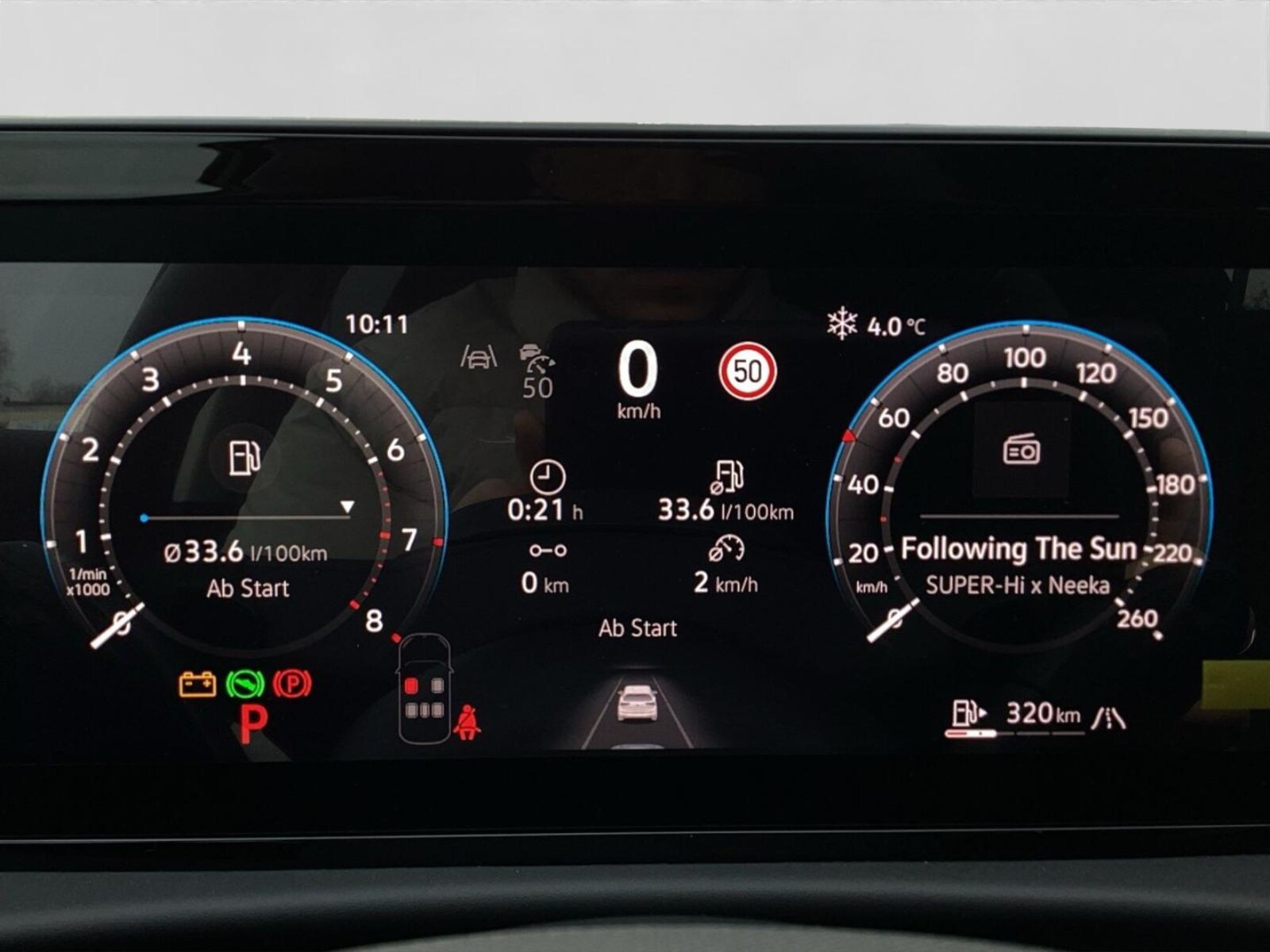 Volkswagen T-Roc – Bild 9