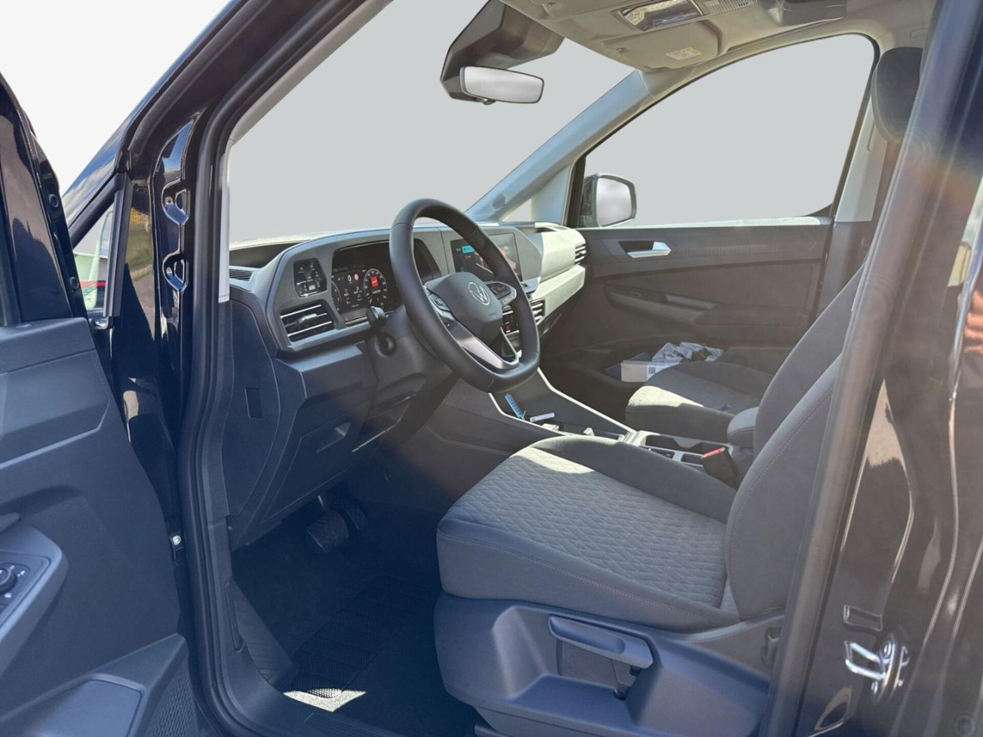 Volkswagen Caddy Maxi Life