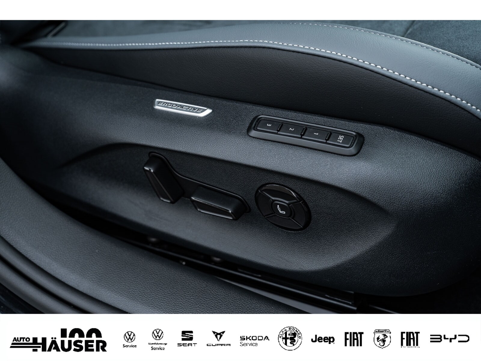 Volkswagen Passat – Bild 10