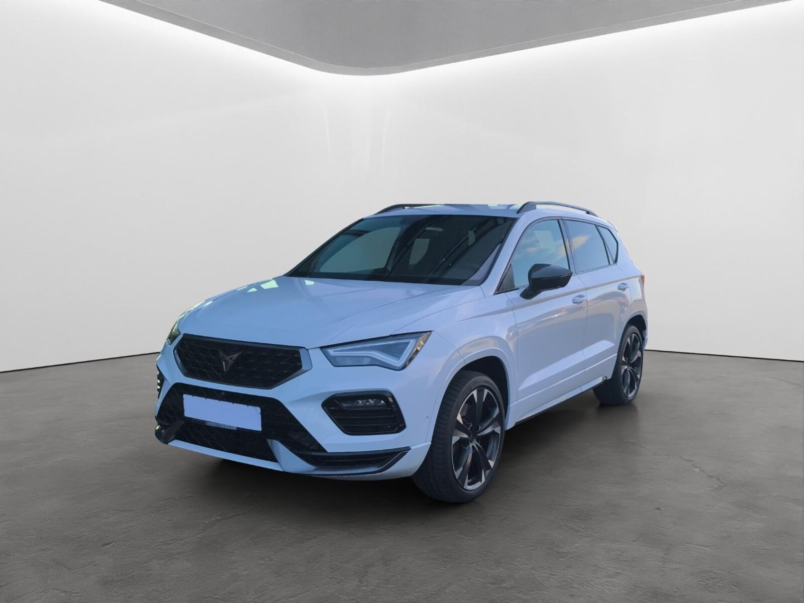 CUPRA Ateca – Bild 2