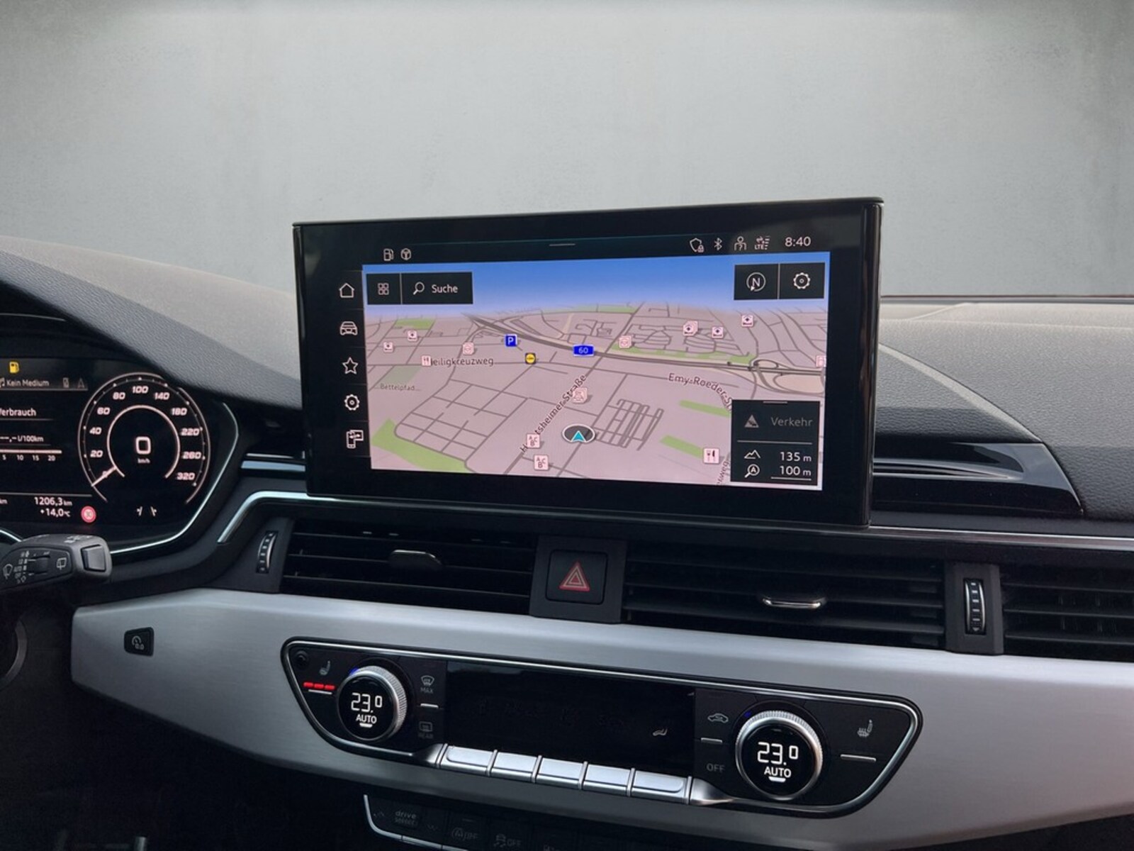 Audi RS 4 Avant – Bild 10