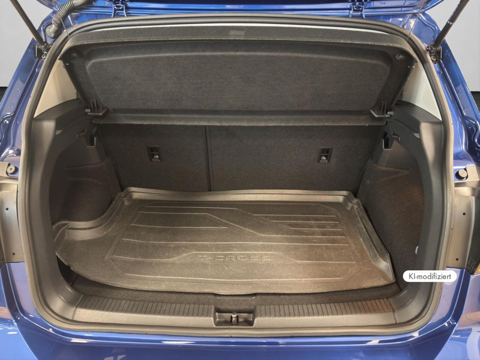 Volkswagen T-Cross – Bild 16