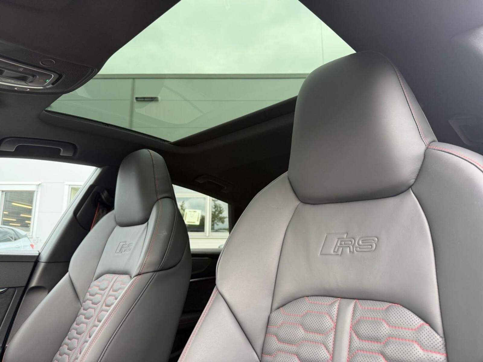 Audi RS 7 Sportback – Bild 16