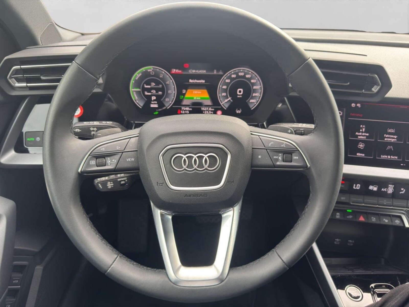 Audi A3 Sportback – Bild 9