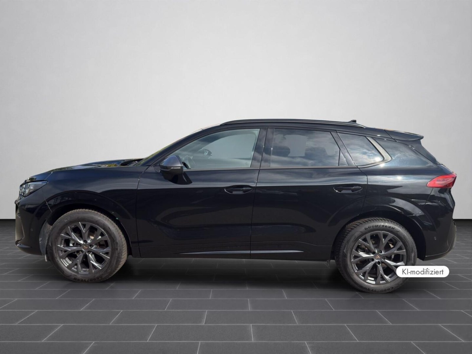 CUPRA Terramar – Bild 7